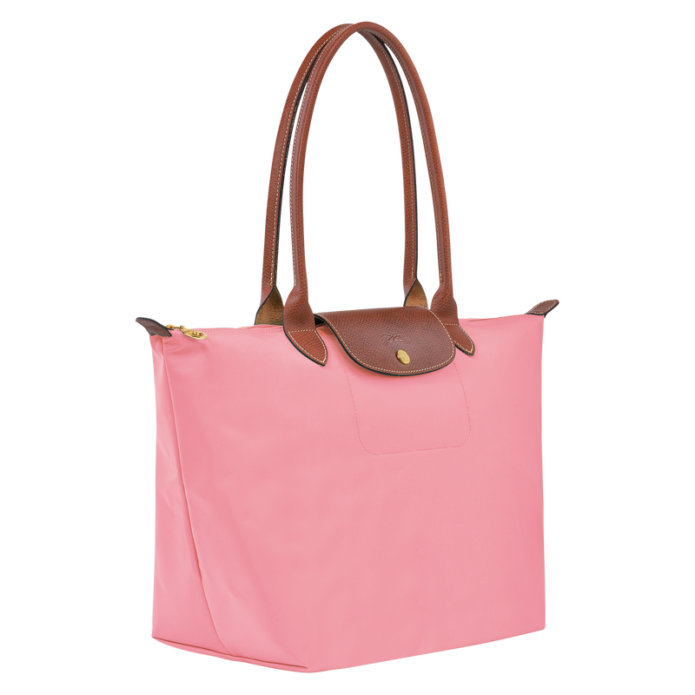 Longchamp Le Pliage Original L Tote Bag – Marshmallow vip time amman jordan